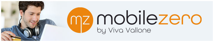 Mobilezero.ch - Unterhaltungselektronik zum besten Preis